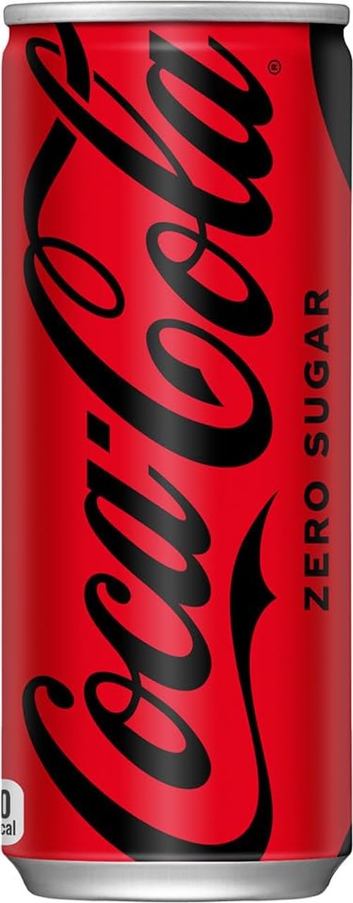 Amazon.co.jp: コカ・コーラ ゼロシュガー 250ml 缶 ×30本 : 食品