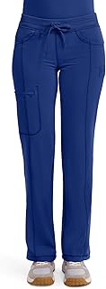 Cherokee Infinity 1123a Drawstring Galaxy