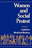 Women and Social Protest
