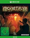 nutze alles, was du findest, um die Monster auszutricksen und vom Schiff zu fliehen