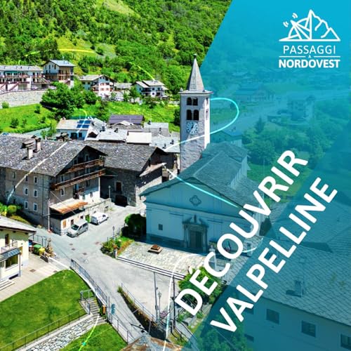 Couverture de D&eacute;couvrir Valpelline