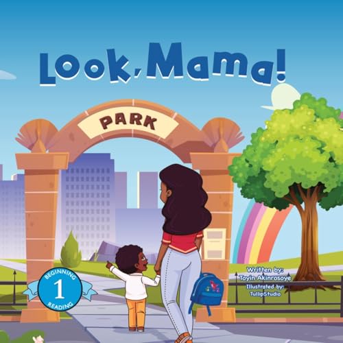 Look, Mama!