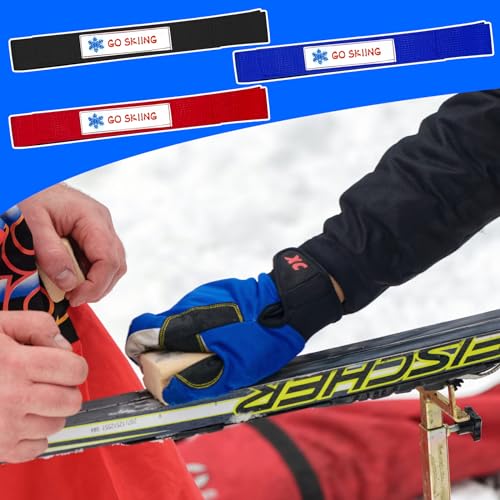 image for Vecacosic Ski Brake Retainer Strap, 18.9