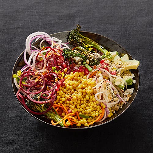 Riceselect Pearl Couscous With Turmeric, 21 Oz (Pack Of 3) #TOP3