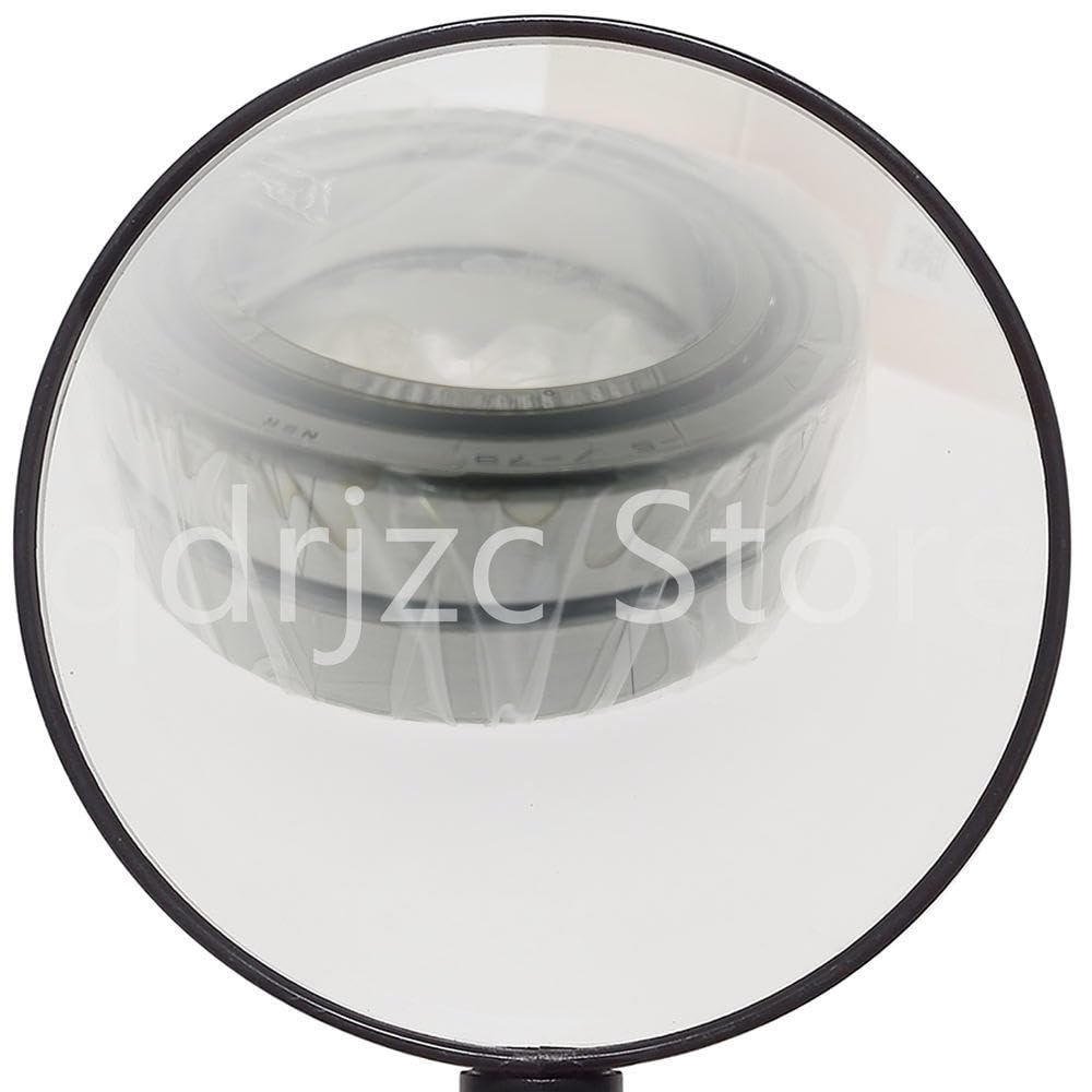 Bearing 65BNR10ETYNDUELP4 Universal Matching Precision Spindle Bearing