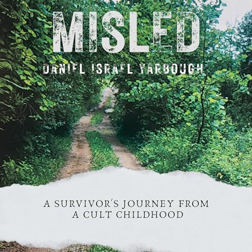 Misled cover art