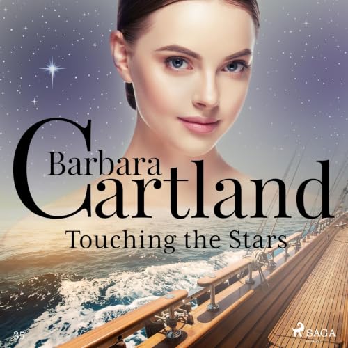 『Touching the Stars』のカバーアート