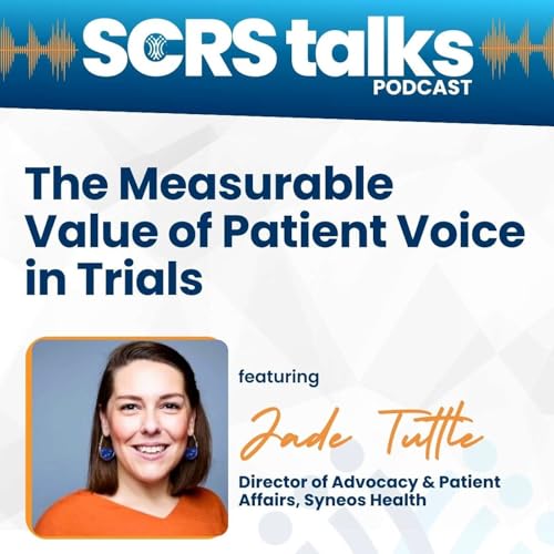 The Measurable Value of Patient Voice in Trials