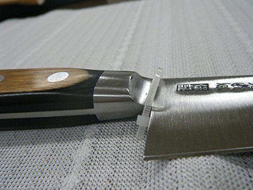 Yoshihiro Hi-Carbon Japan Steel(Sk-4), Hgb Series Japanese Chef's Sabaki Boning Knife 150 Mm/5.9" #TOP5