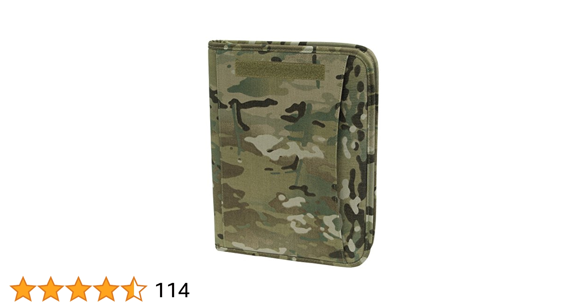 ✨送料無料　PROPPER FR マルチカム上下セットMEDIUM/S Amazon | マルチカムZippered Padfolio | ノートパッドホルダー