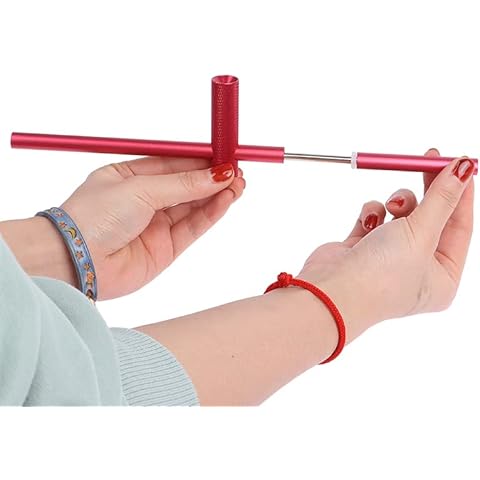 Qxiao Soft Pinball Launcher Guns Toy Aluminum Alloy Small Ball Shooter Interesting Cracking Toys Cover