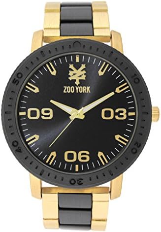 zoo york watches amazon