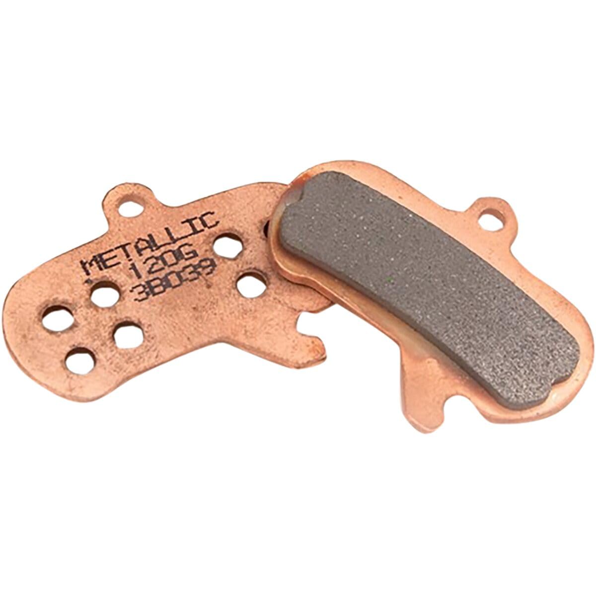 Amazon.com : SRAM Maven X-Large Disc Brake Pads - Sintered