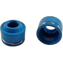 SSI Valve Stem Seals for Honda CRF100 CRF100F CRF 100 F 2004-2013" Valve