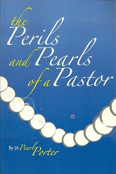 Unknown Binding The Perils and Pearls of a Pastor Book