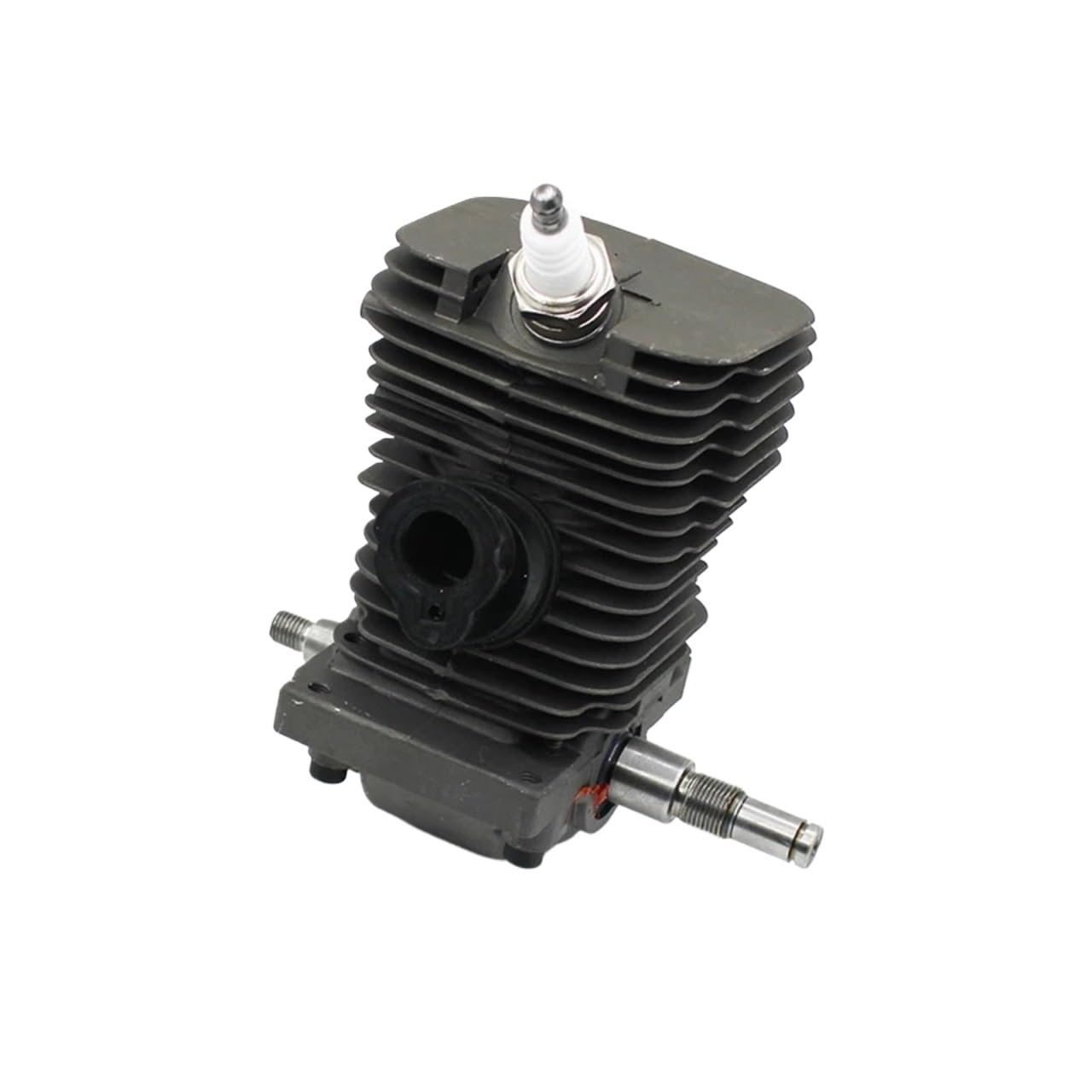 Kit de vilebrequin à piston cylindre 38mm 37mm adapté pour MS 180 170