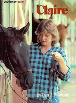 Library Binding Claire Book