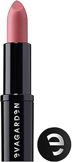 EVAGARDEN Lápiz labial sensorial, textura sed...