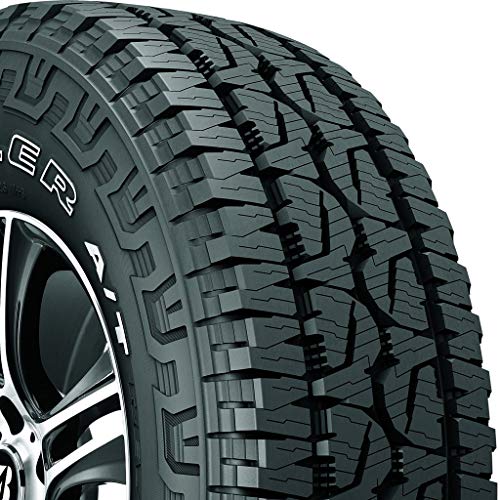 Bridgestone Dueler A T Revo 3 All Terrain Tire P275 60R20 114 T
