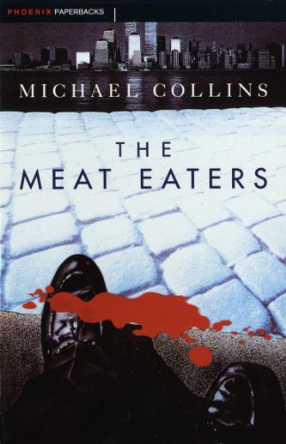 The Meat Eaters (English Edition)