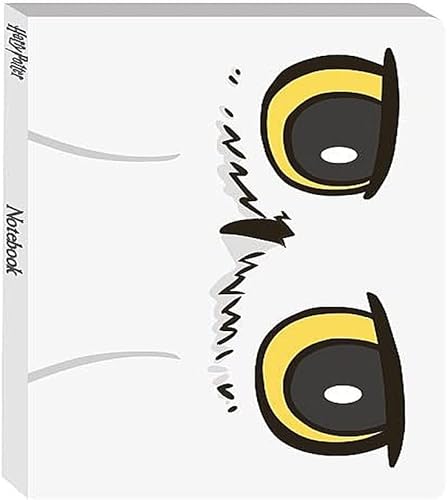 Miniatura 10 de Harry Potter - Papelería y cuadernos - Cuaderno de Harry Potter Gryffindor A5 Flex de 288 páginas