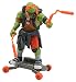 Teenage Mutant Ninja Turtles Movie 2 Out Of The Shadows Raphael Basic Figure