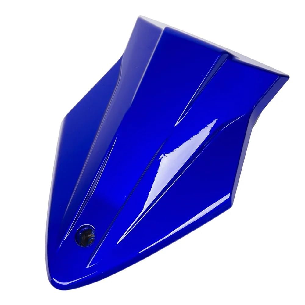 Capot de selle arrière pour S1000RR en finition carénage haute précision - 8