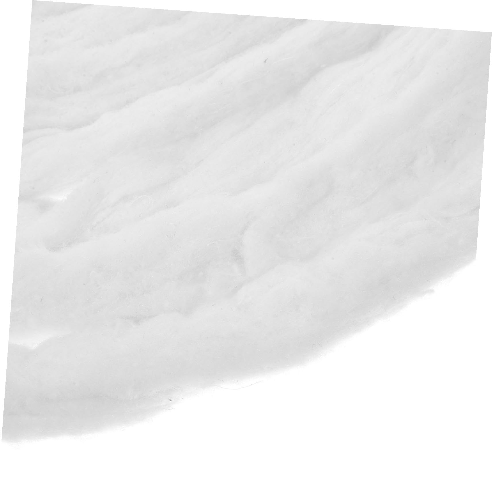 Bandes de Coton pour Coiffure Professionnelle, Rouleaux de Coton Blanc pour Permanente et Coloration des Cheveux, Absorption Rapide et Fixation Facile, Emballage