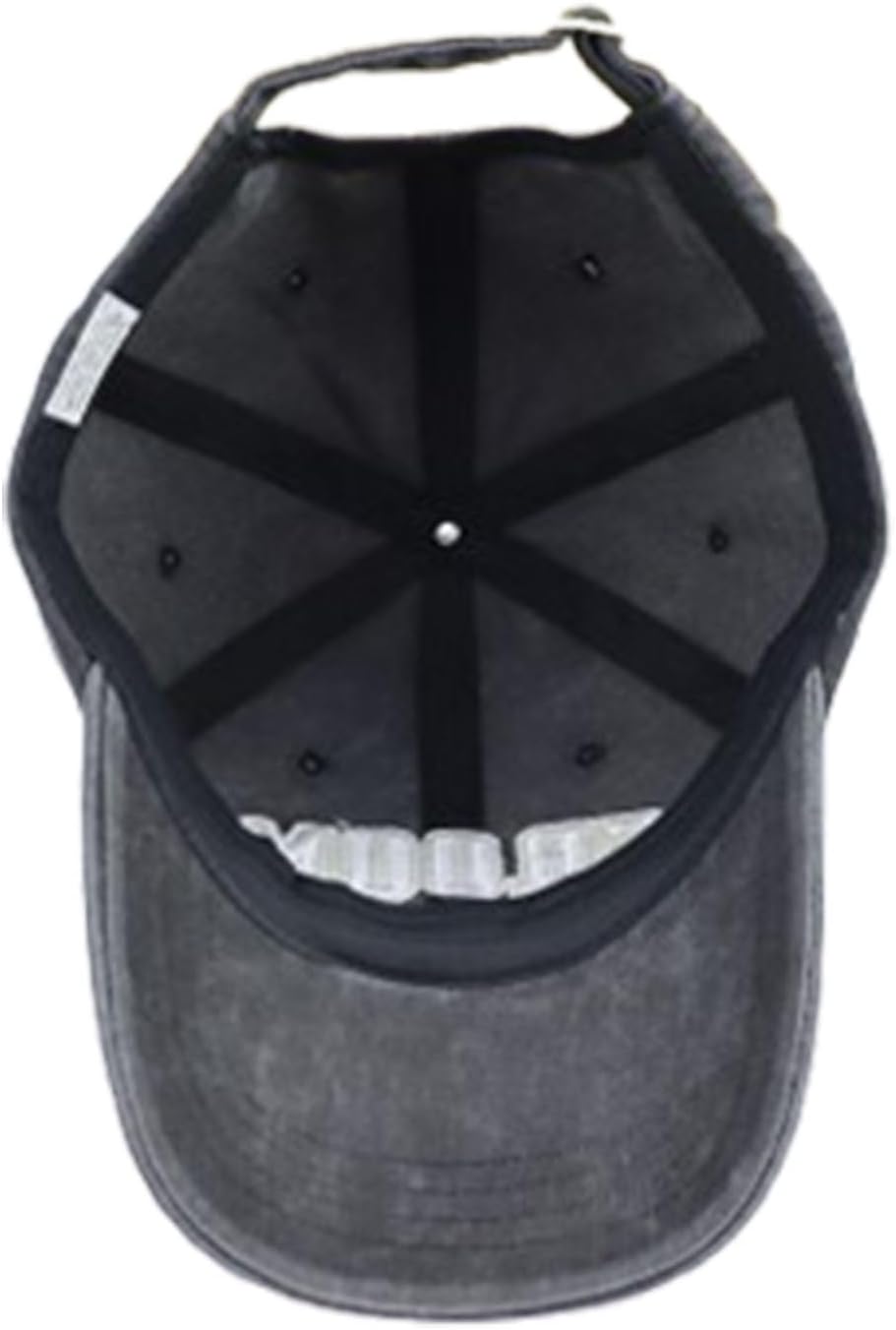 2PCS Bride and Groom Est 2025 2026 Hats for Men Women, Funny Adjustable Embroidered Newlyweds Couples Baseball Cap - Image 6