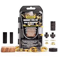 Algopix Similar Product 6 - General Tools 3812 Grommet Kit 