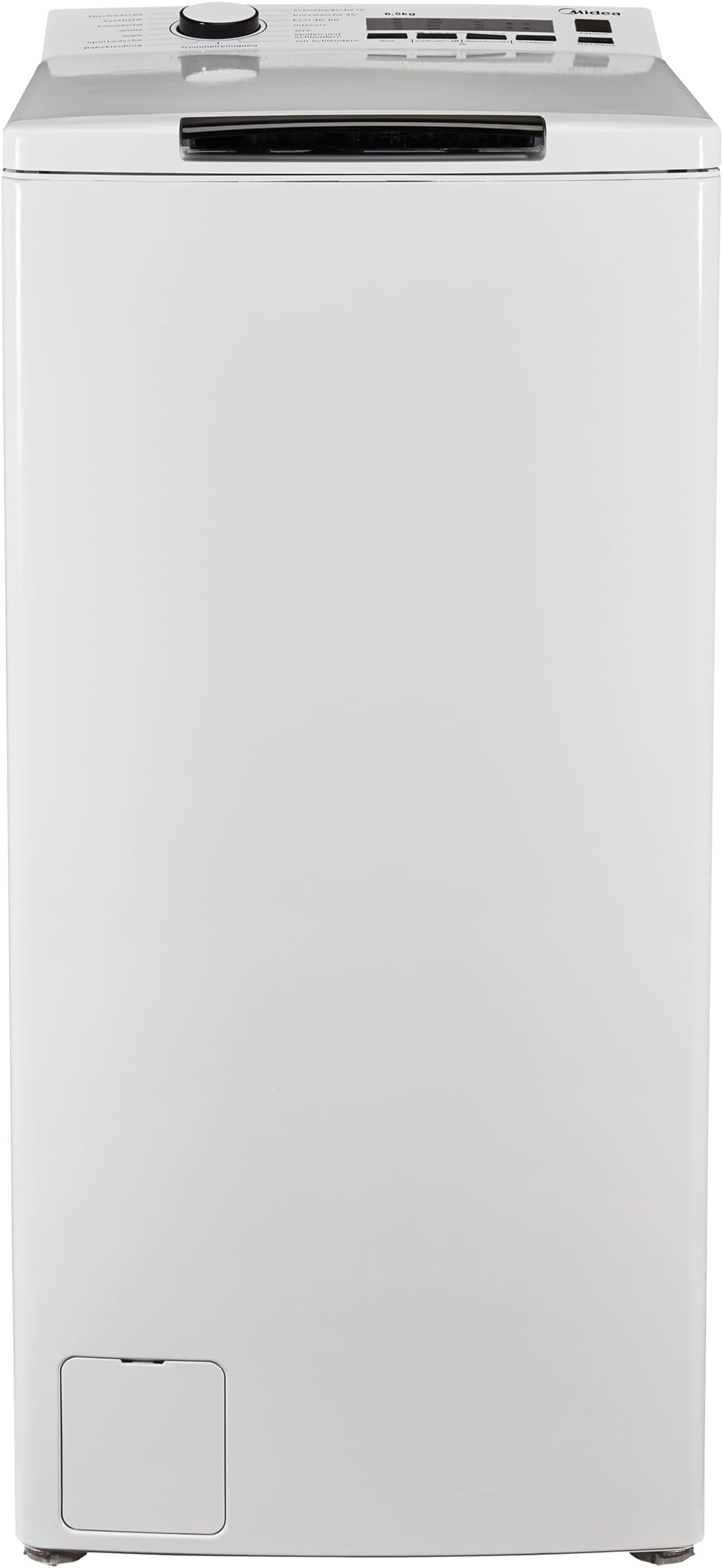 Candy Aqua 1142 D1 Waschmaschine / 4 kg / 1100 U/Min. / Raumsparwunder