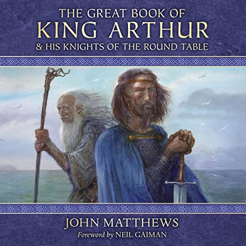 Amazon.com: The Story of King Arthur and His Knights: Classic Starts ...