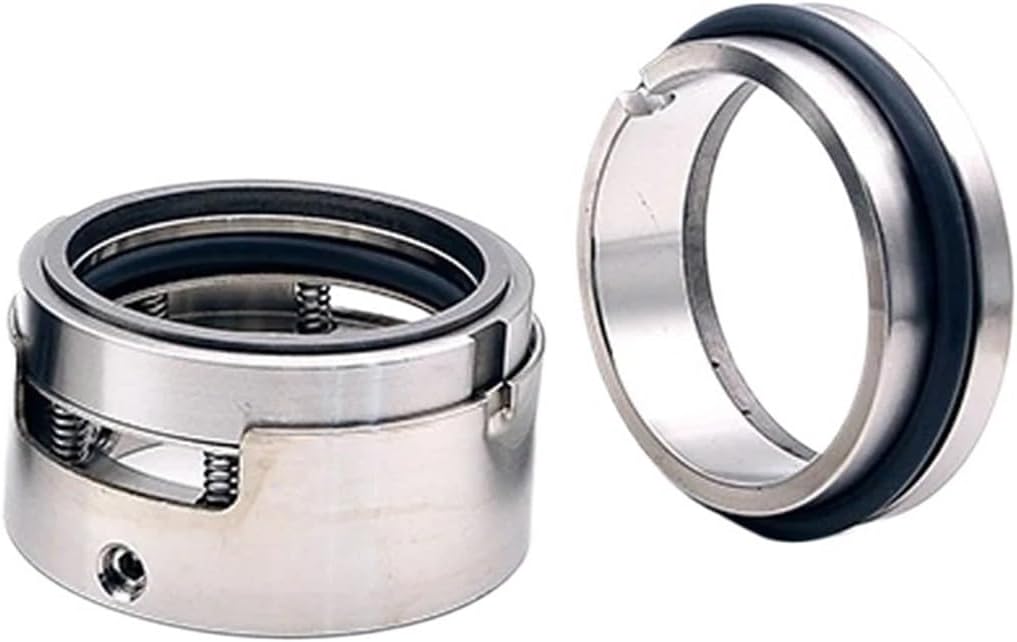 M74 Mechanical Seals – 20/22/25/28/30/33/35/40/43/45/50/53/55/60/65/70/75/80/85/90mm(TC-TC-VIT,M74-35)