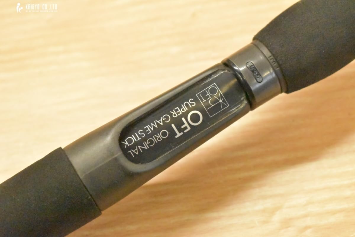 ヒロ内藤　HIRO NAITO SPECIAL TRAVELLER 60BC Amazon.co.jp: 品OFT オフト ヒロナイトウスペシャル トップウォーター