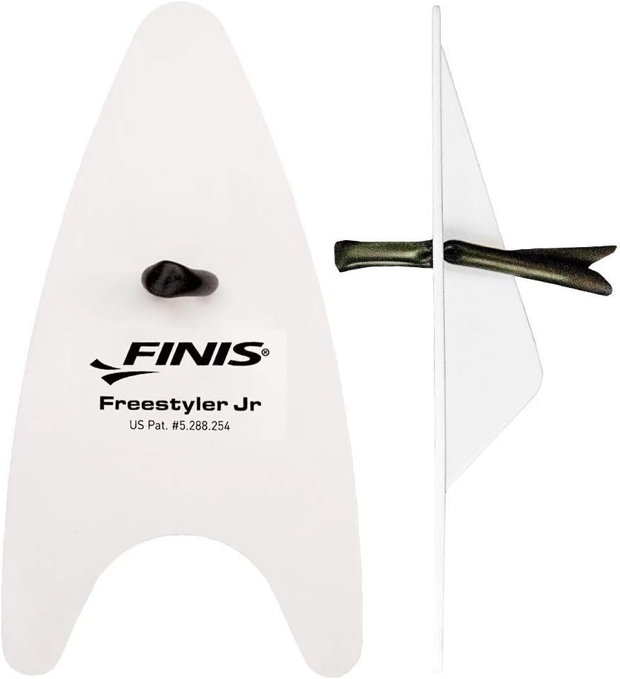 FINIS Adult Freestyler Hand Paddles : Sports & Outdoors