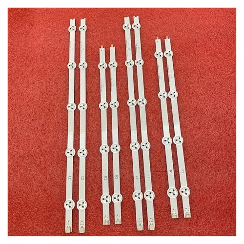 LEDobNCgXgbv(8) 42L6453DB 42PFH5209 42PFT6309 42C`V14 DRT R1 L1 R2 L2 6916L-1455A/1456A/1457A/1458A 1588A 1589A 1590Ap(8pcs s