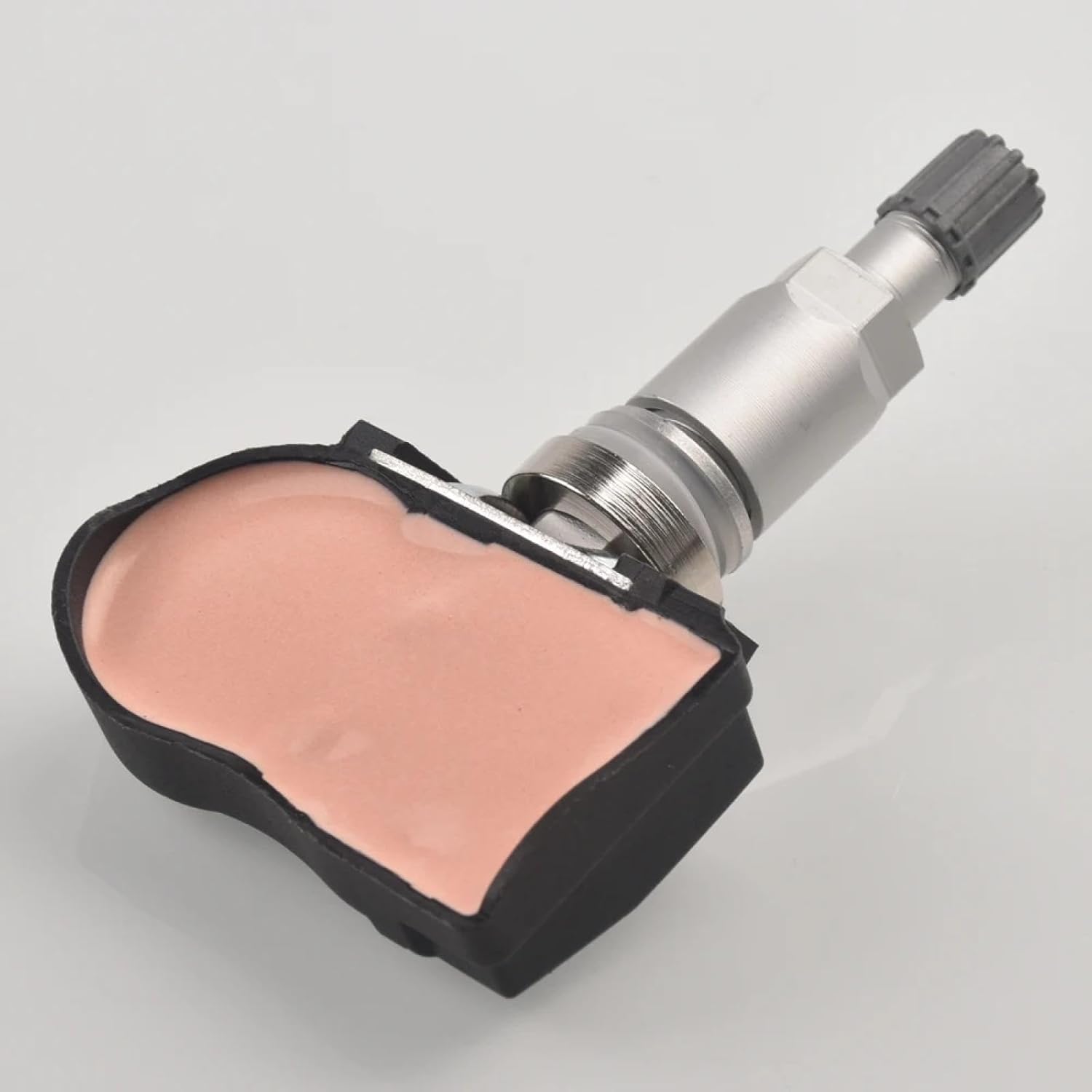 Tire Pressure Sensor Car Tire Pressure Sensor for Mazda 3 axela 5 6 Atenza CX-5 BHB637140A Tyre Pressure Monitoring TPMS Sensor