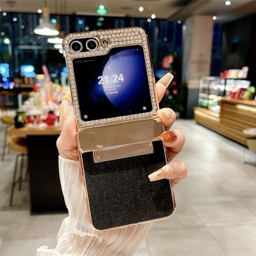 Coque Samsung Galaxy Z Flip 5 protège charnière fine anti-choc