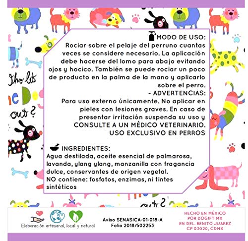 Perfumes, Mobile Applications Imagen adicional