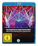  The Australian Pink Floyd Show - Live at Hammersmith Apollo 2011 [Blu-ray]