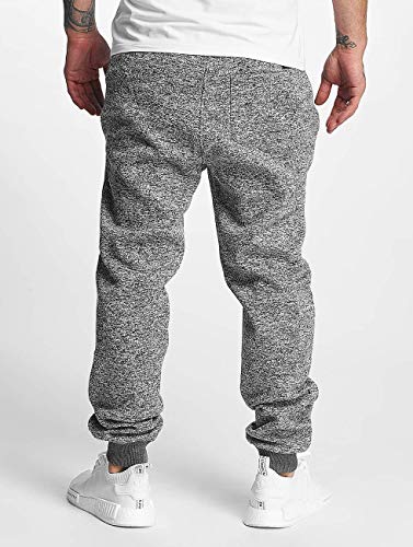 Image of Southpole Mens 1570 Basic Active Fleece Jogger Sweatpants
