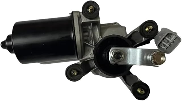 85110-60201 Windshield Wiper Motor Assembly Compatible For Toyota Land Cruiser 70/80/100 Series FJ/FZJ/HDJ/HJ/HZJ/KZJ/LJ/PZJ/RJ7