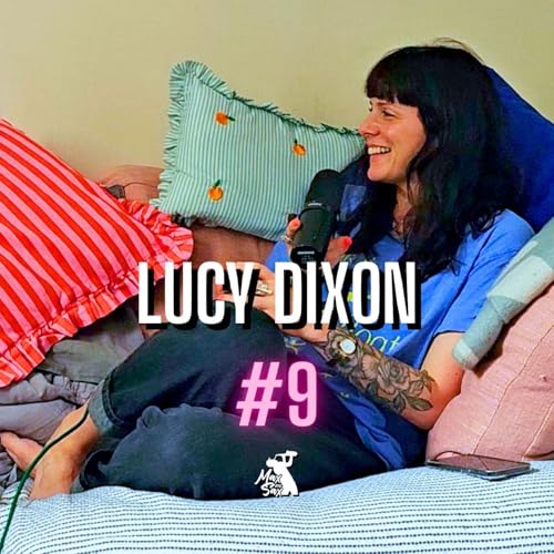 『Lucy Dixon』のカバーアート