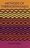 Methods of Thermodynamics (Dover Books on Physics)