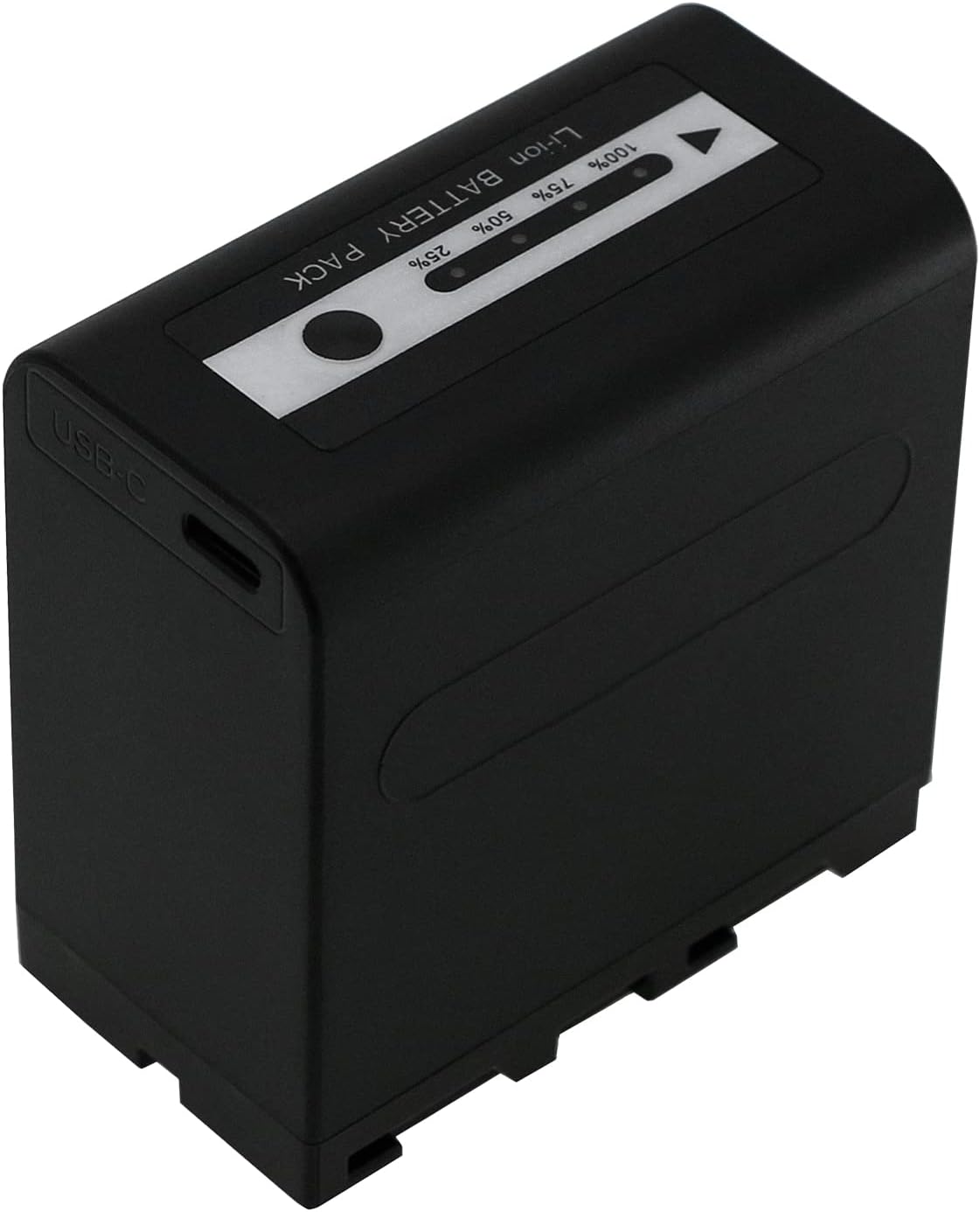 Cameron Sino Battery for Sony CCD-RV100, CCD-TR918, CCD-TR918E, CCD-TR427, CCD-TR427E, CCD-TR511E, CCD-TR512E, CCD-TR515E, CCD-TR516, CCD-TR516E 7800mAh