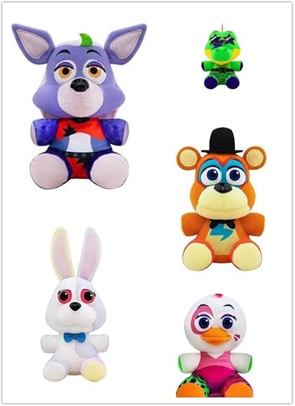 vanny plush amazon