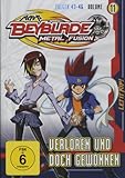 beyblade metal fusion opening lyrics  Beyblade Metal Fusion - Volume 11 (Folgen 43-46) [Alemania] [DVD]