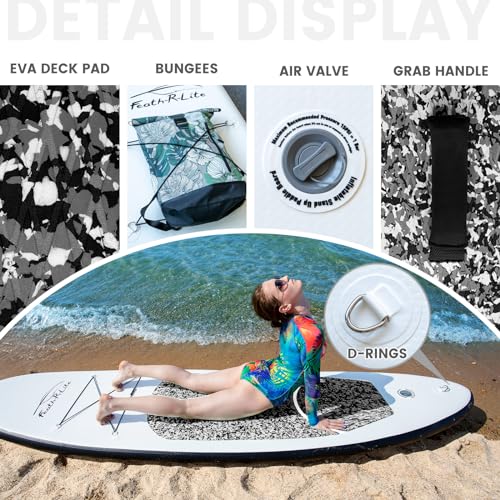 Funwater Feath-R-Lite - 3