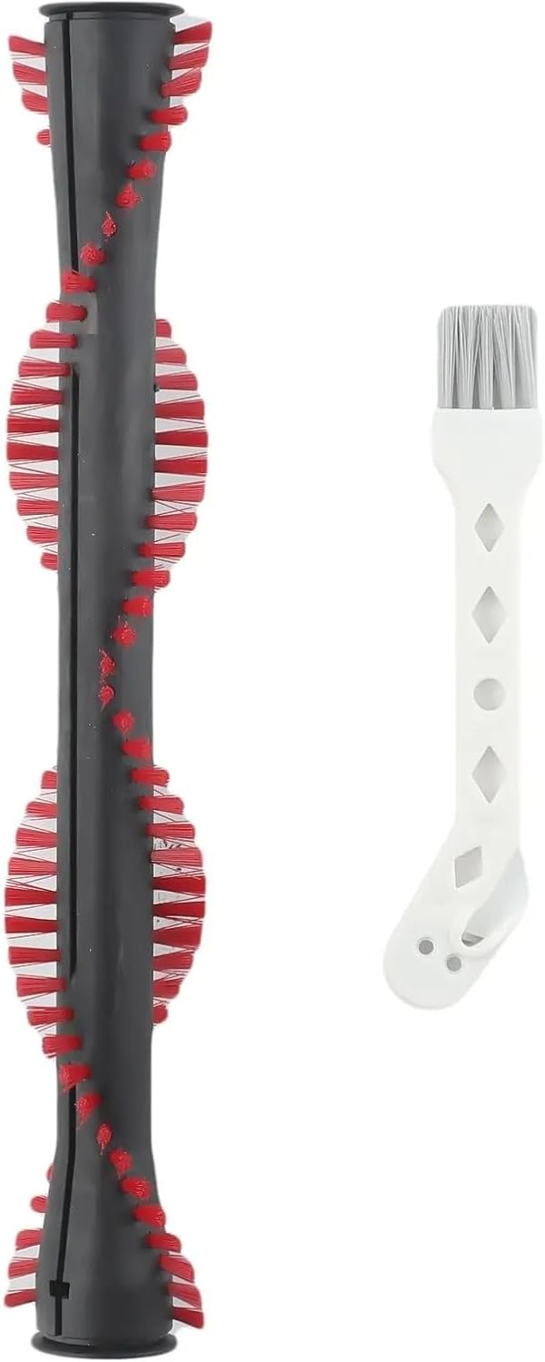 Compatible for Miele Triflex HX1 Series Vacuum Cleaner, Main Brush Roller Replacement Spare Parts