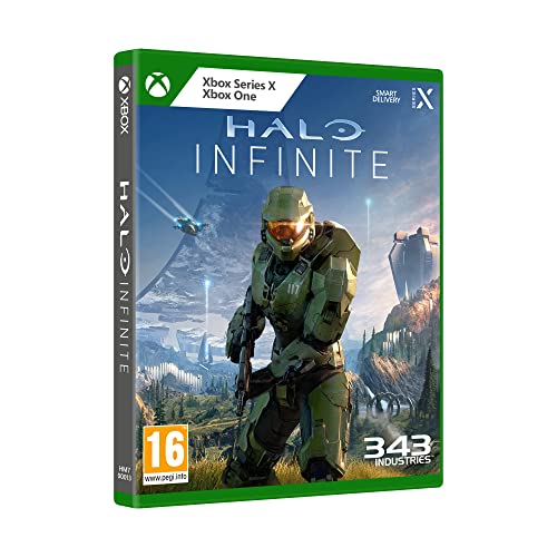 Videogioco Microsoft Halo Infinite – Ansicht 1